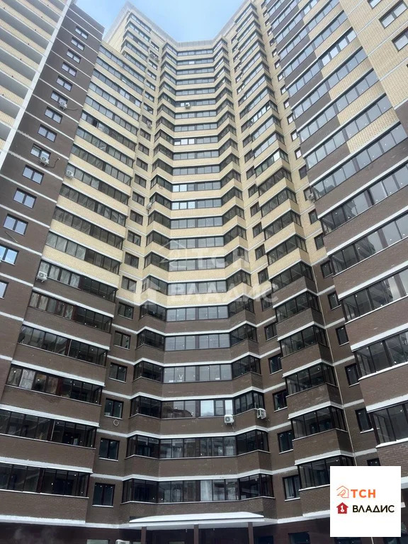 Продажа квартиры, Балашиха, Балашиха г. о., ул. Разина - Фото 1