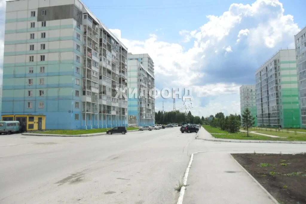 Продажа квартиры, Новосибирск, Татьяны Снежиной - Фото 4