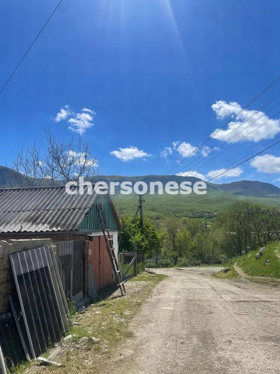Продажа участка, Соколиное, Бахчисарайский район, ул. Фрунзе - Фото 10