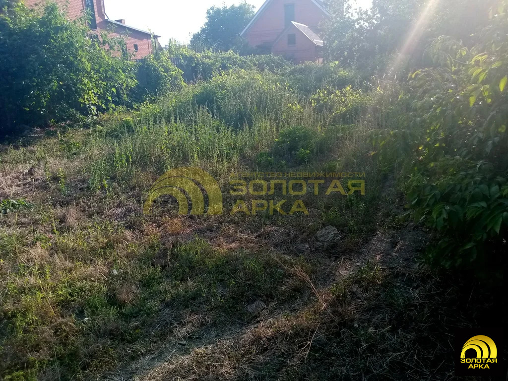 Продажа участка, Крымск, Крымский район, ул. Адагумская - Фото 5