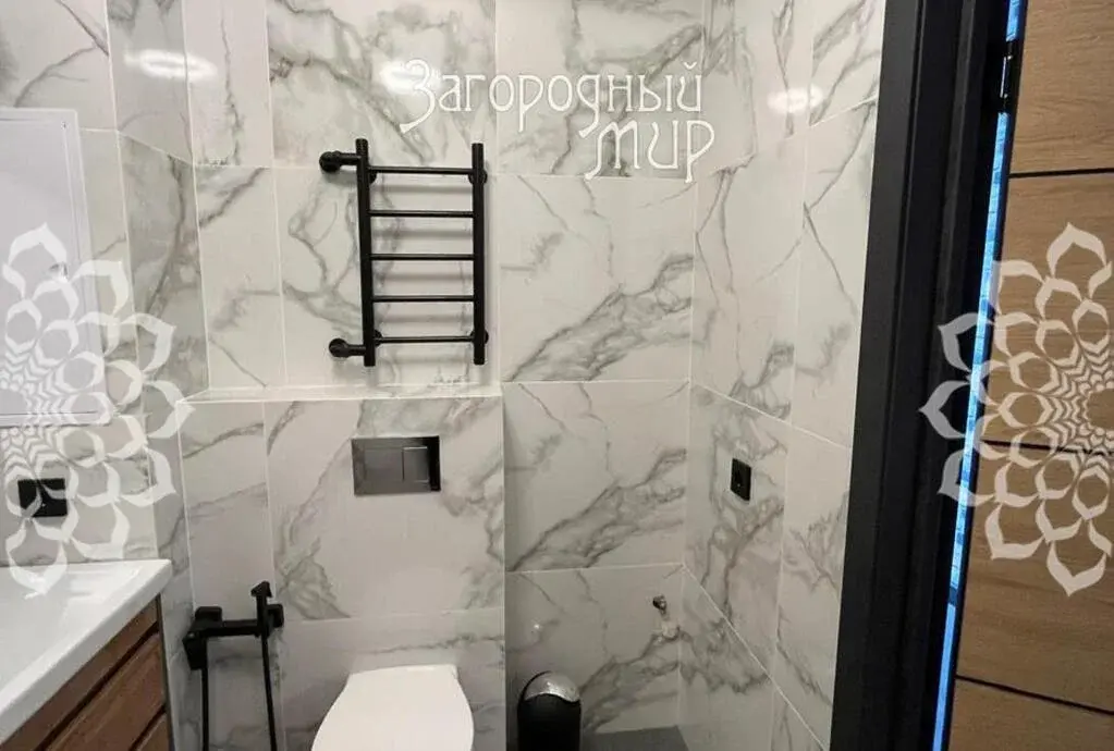 2-комнатная квартира с евроремонтом. - Фото 7