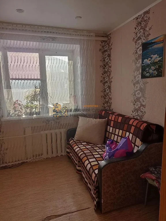 Аренда квартиры, Уфа, ул. Цветы Башкирии - Фото 3