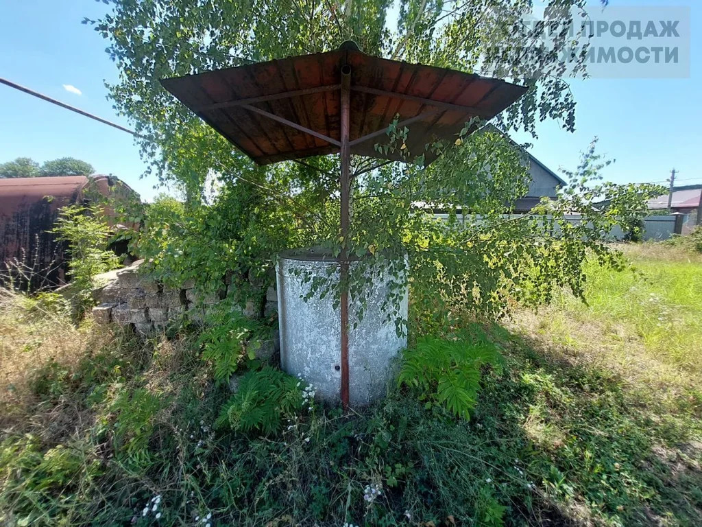 Участок с широким фасадом - Фото 0