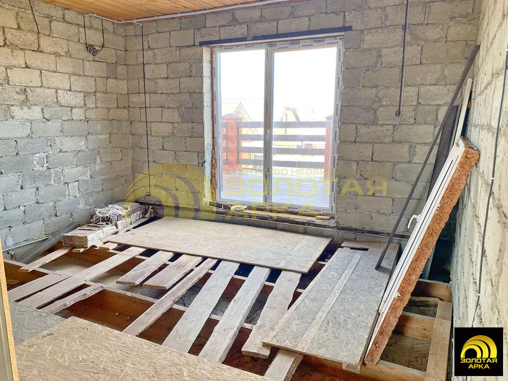 Продажа дома, Ильский, Северский район, ул. Виноградная - Фото 28