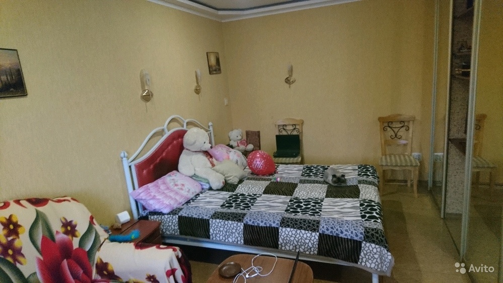 2-к квартира, 43 м, 4/6 эт. - Фото 18