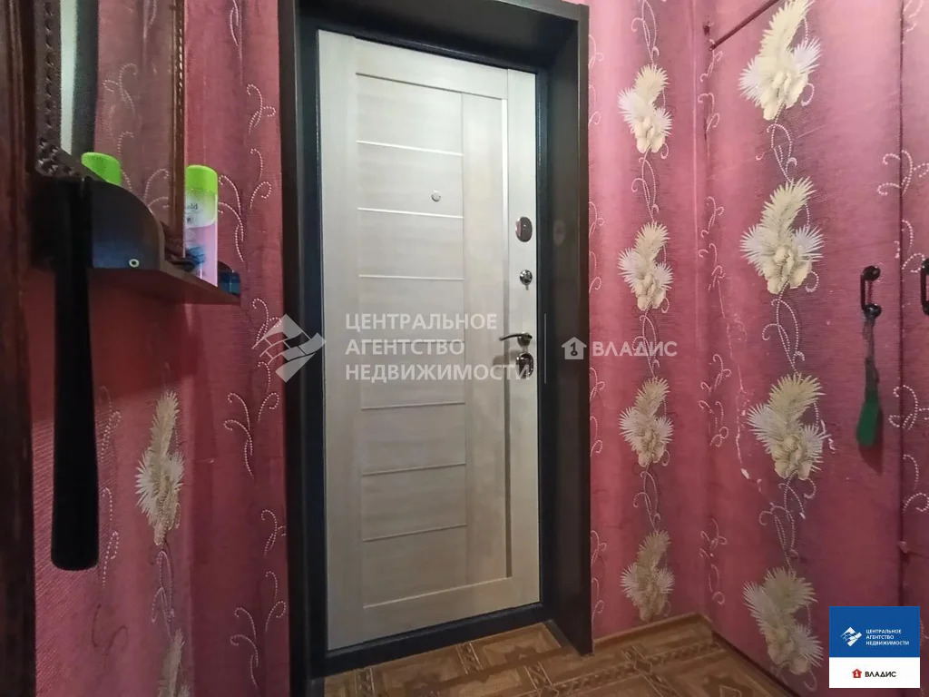 Продажа квартиры, Шилово, Шиловский район, ул. Стройкова - Фото 5