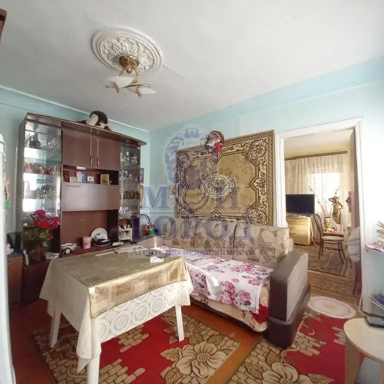 Продам дом в Батайске (08877-104) - Фото 1