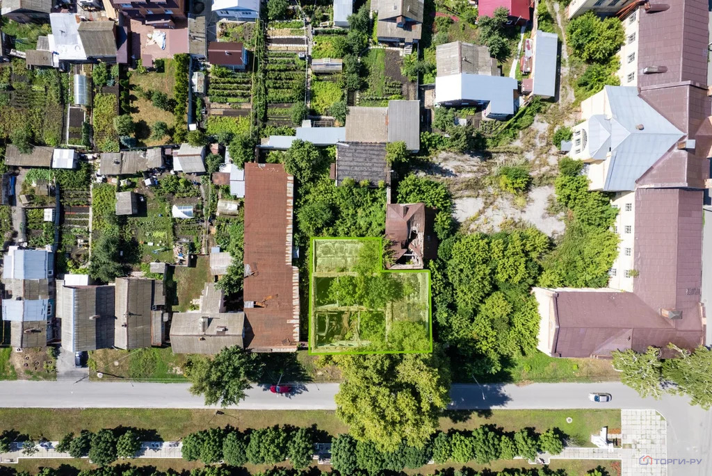 Продажа производственного помещения, Димитровград, ул. Третьего ... - Фото 0