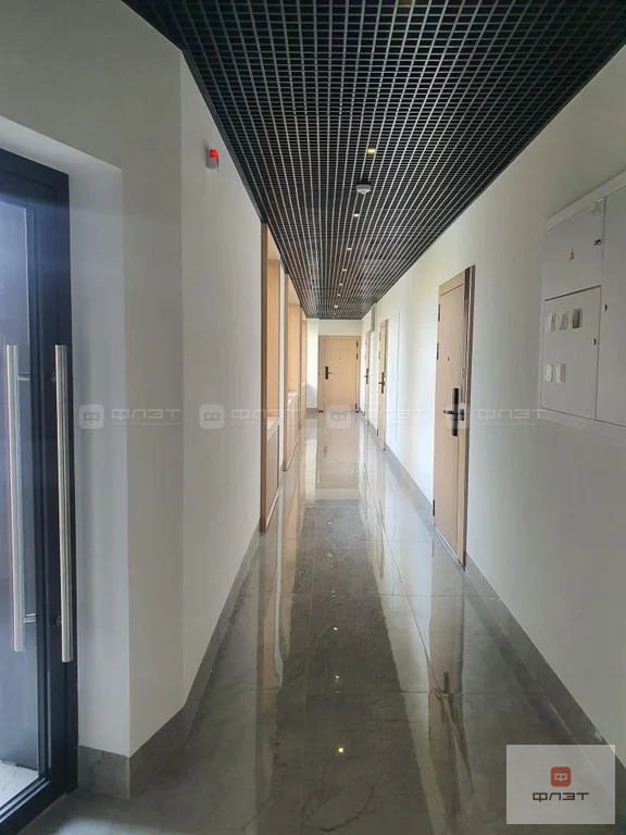 Продажа квартиры, Казань, ул. Хади Атласи - Фото 10