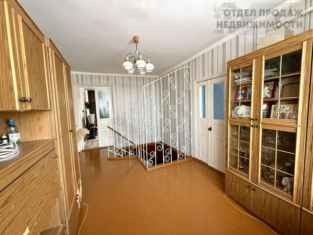 Большой семейный дом - Фото 15