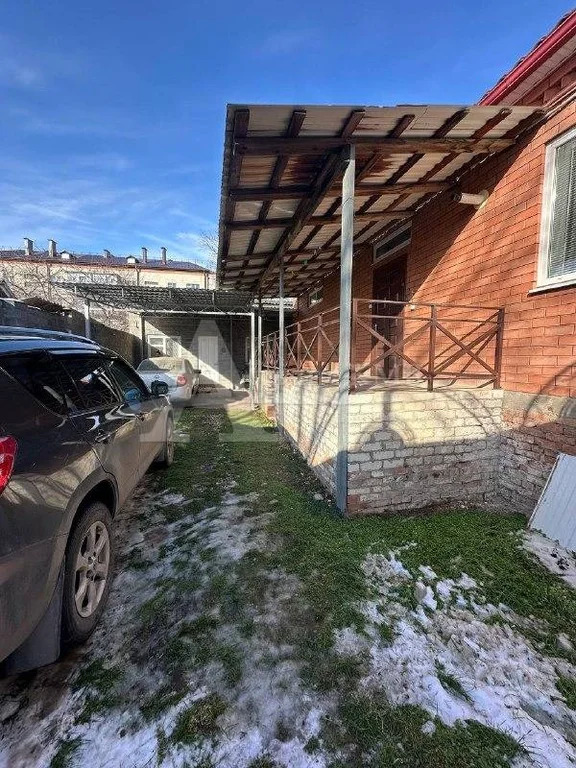 Продажа дома, Георгиевск, ул. Герцена - Фото 8