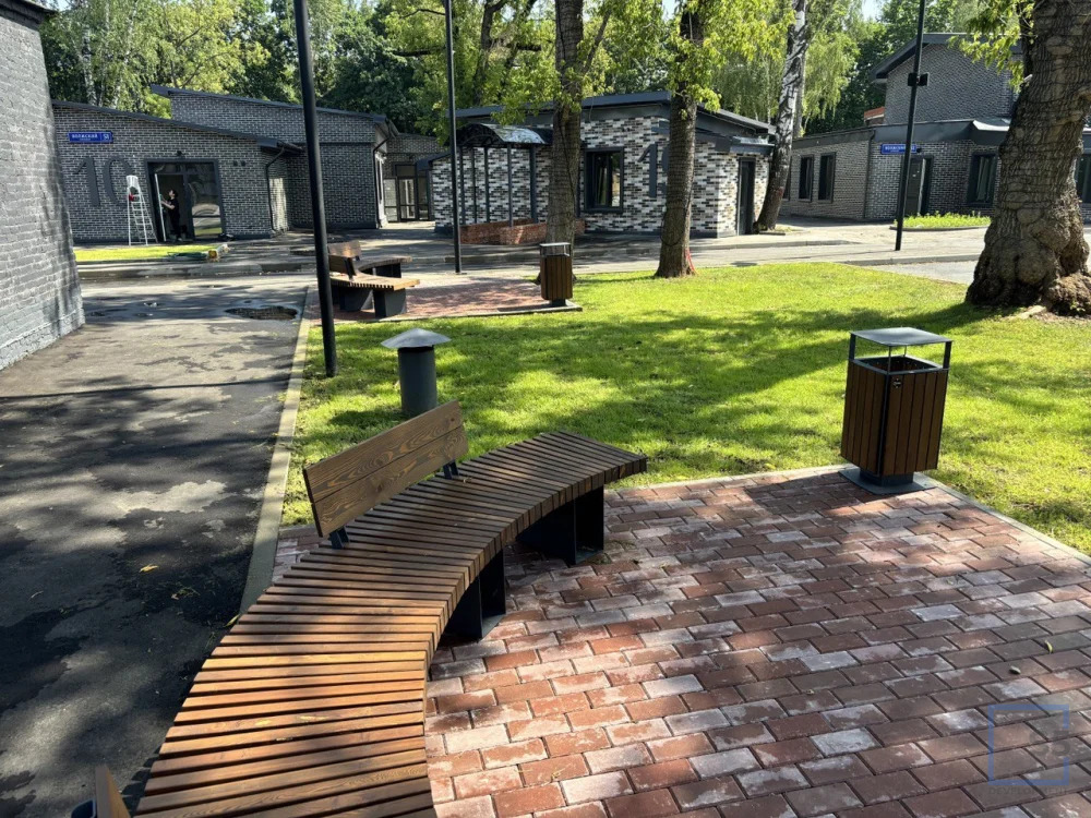 Аренда ПСН, м. Волжская, Волжский б-р. - Фото 4