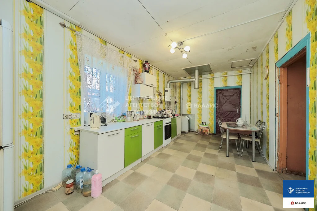 Продажа дома, Бражкино, Рыбновский район - Фото 2