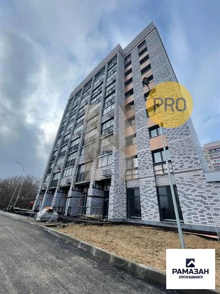 Продажа квартиры в новостройке, Казань, м. Суконная слобода, Олонецкая ... - Фото 2