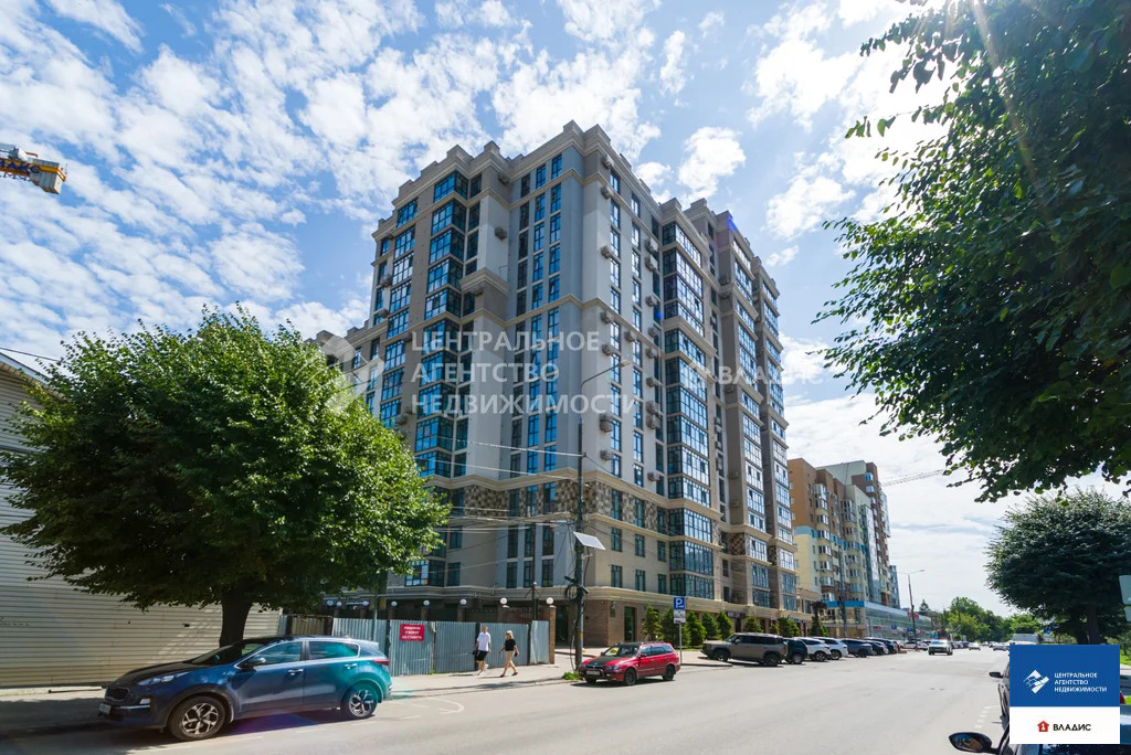 Продажа квартиры, Рязань, ул. Чапаева - Фото 15