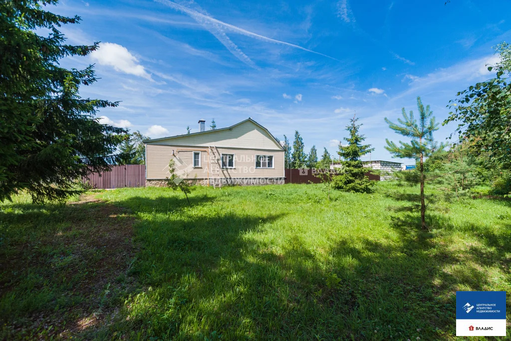 Продажа дома, Михайлов, Михайловский район, Волгоградское шоссе - Фото 35