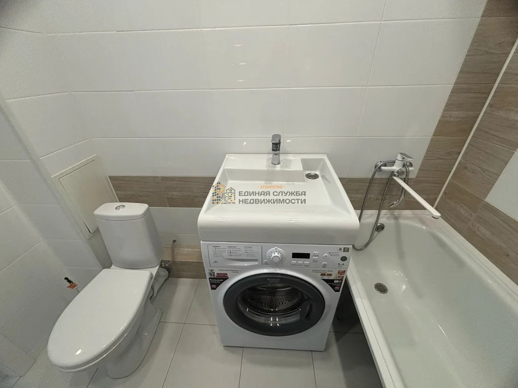 Аренда квартиры, Уфа, улица Воинов-Интернационалистов - Фото 7