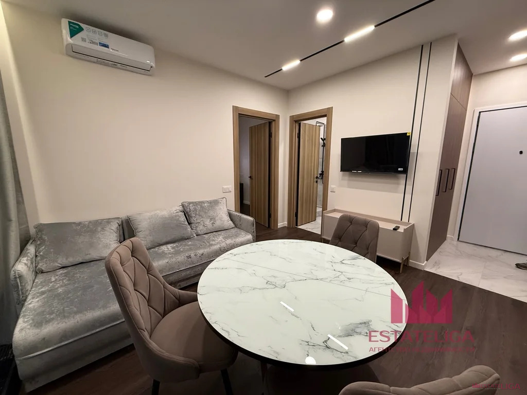 Аренда квартиры, Волгоградский пр-кт. - Фото 3