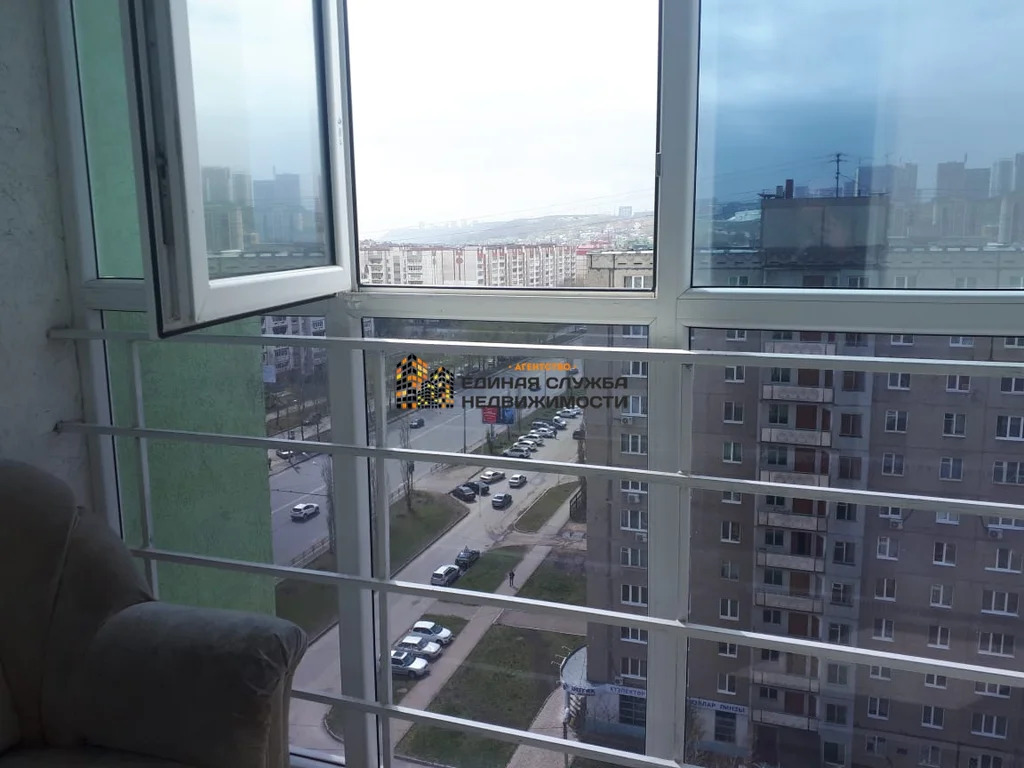 Аренда квартиры, Уфа, ул. Маршала Жукова - Фото 9