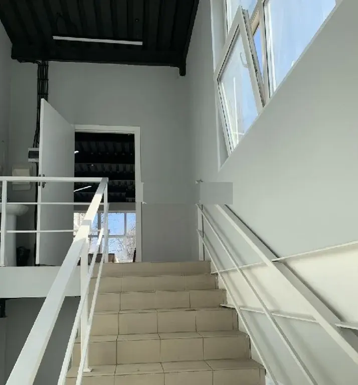 Торговое здание в Перово - Фото 4