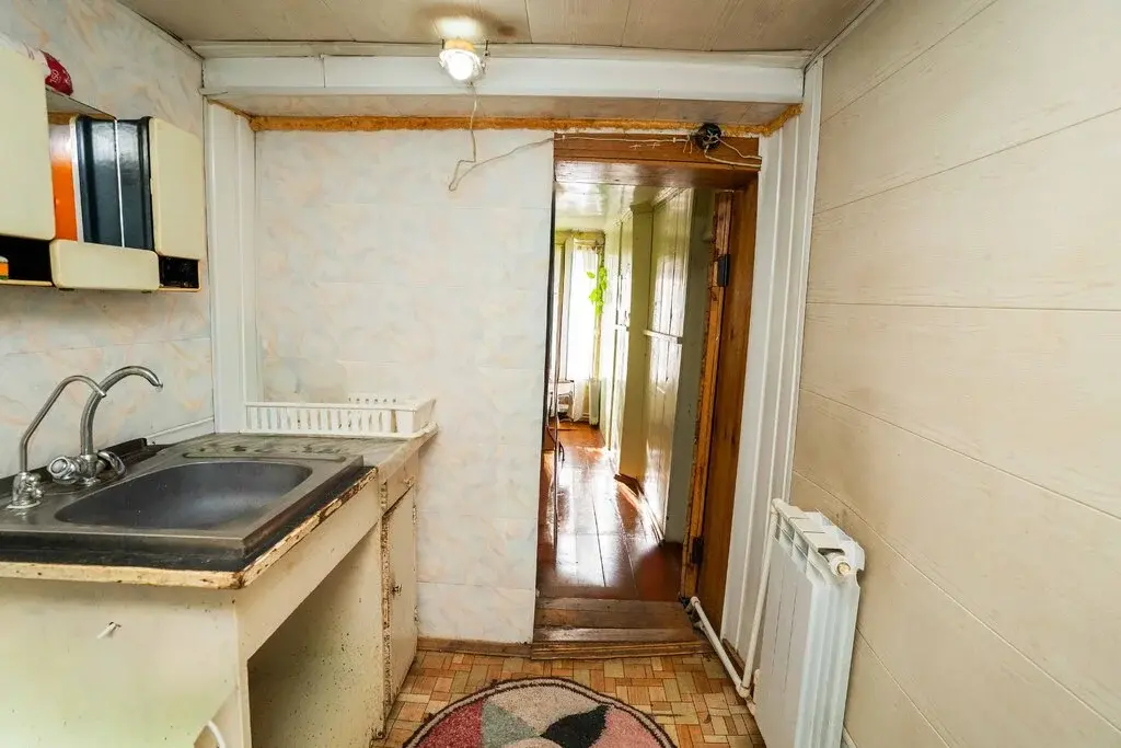 Дом по ул. Калинина - Фото 13