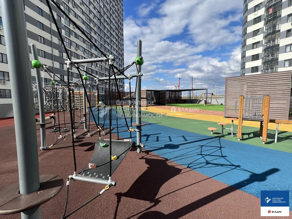Продажа квартиры, Рязань, Солотчинское шоссе - Фото 19