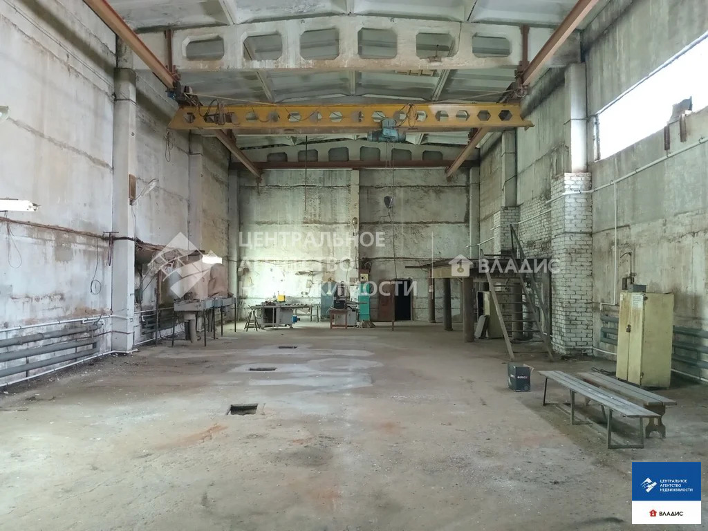 Аренда ПСН, Поляны, Рязанский район, ул. Новая - Фото 1