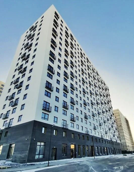 Продается квартира, 75.1 м - Фото 3