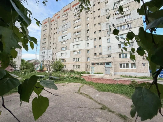 Продам трехкомнатную (3-комн.) квартиру, Кулибина ул, 15к1, Нижний ... - Фото 14