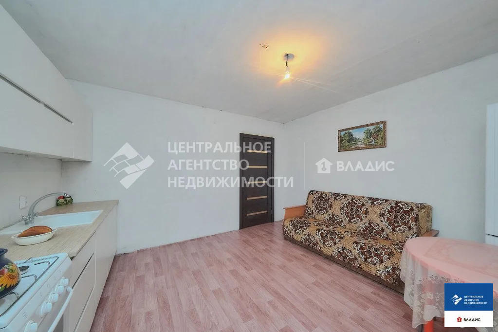 Продажа квартиры, Рыбное, Рыбновский район, ул. Березовая - Фото 2