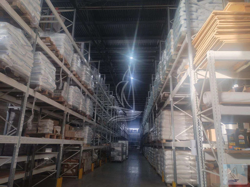 Аренда склада, Подольск, деревня Северово - Фото 9