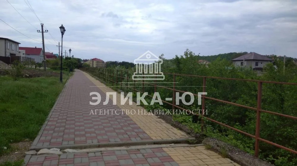 Продажа дома, Новомихайловский, Крымский район, Ростовская ул. - Фото 25