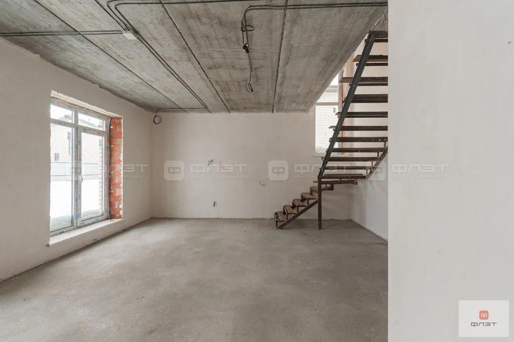 Продажа дома, Лаишевский район, ул. Взлётная - Фото 10