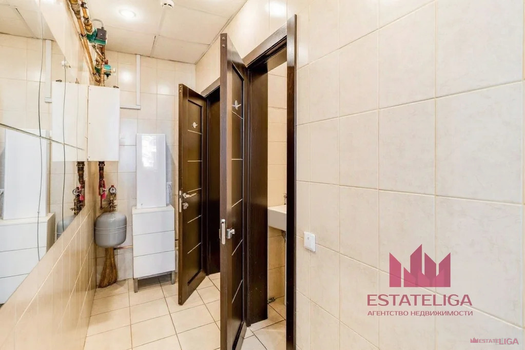 Продажа офиса, ул. Моховая - Фото 16