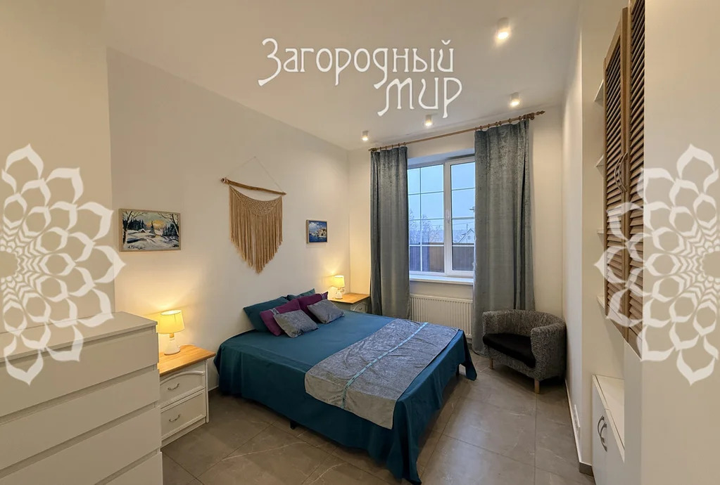 Продам дом, Ярославское шоссе, 32 км от МКАД - Фото 9