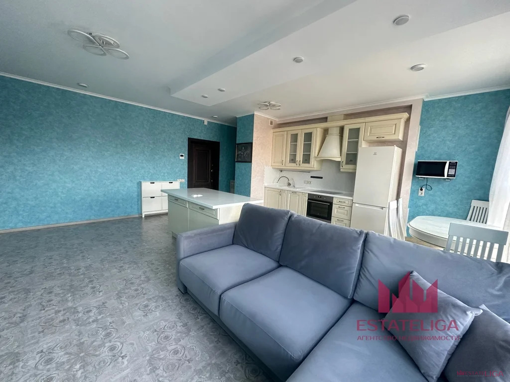 Продажа квартиры, Дрожжино, Ленинский район, Новое ш. - Фото 6