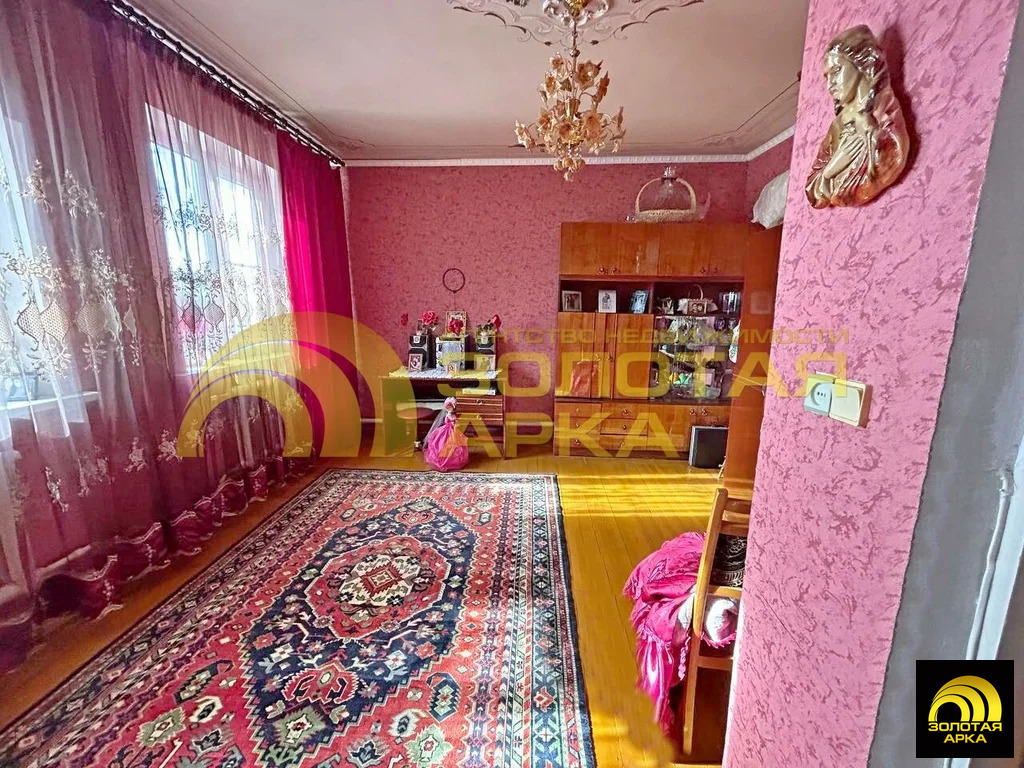 Продажа дома, Крымск, Крымский район, ул. Маршала Гречко - Фото 17