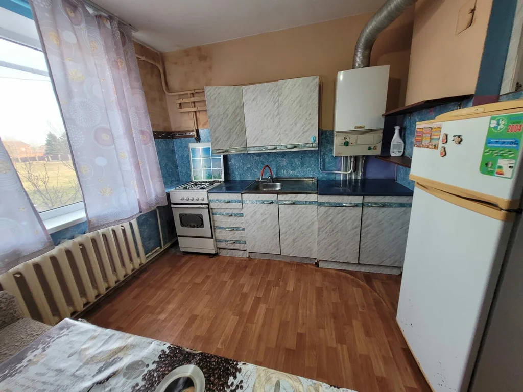 Продажа квартиры, Темрюк, Темрюкский район, ул. Анджиевского - Фото 3