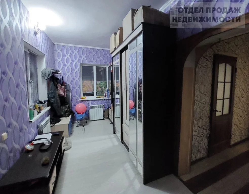 Просторный дом - Фото 15