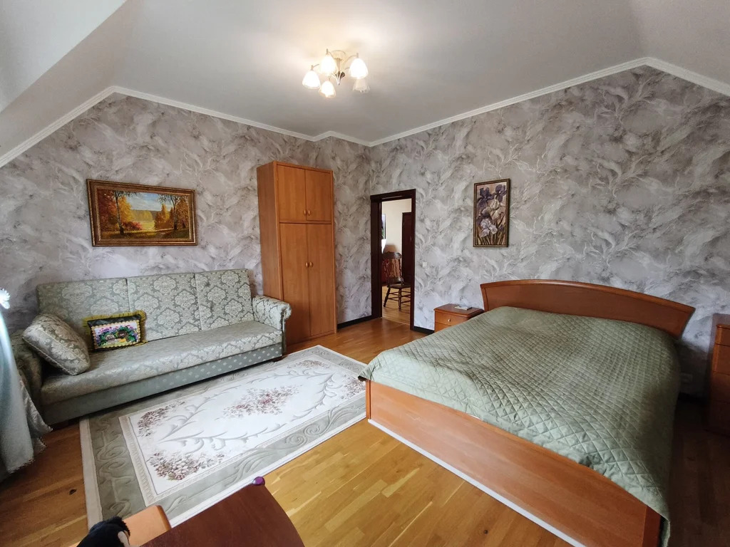 Продажа дома, Прохорово, Егорьевский район, Московская улица - Фото 3