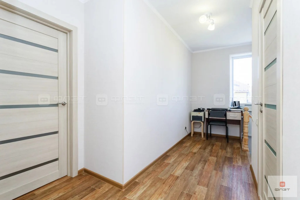 Продажа дома, Казань, ул. Октябрьская (Большие Клыки) - Фото 37