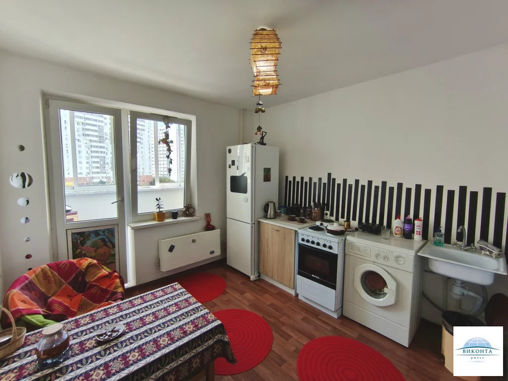 Продажа квартиры, Краснодар, улица им. Артюшкова В.Д. - Фото 2