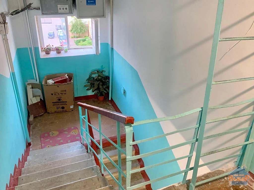 Продажа квартиры, Раменское, Раменский район, ул. Десантная - Фото 19