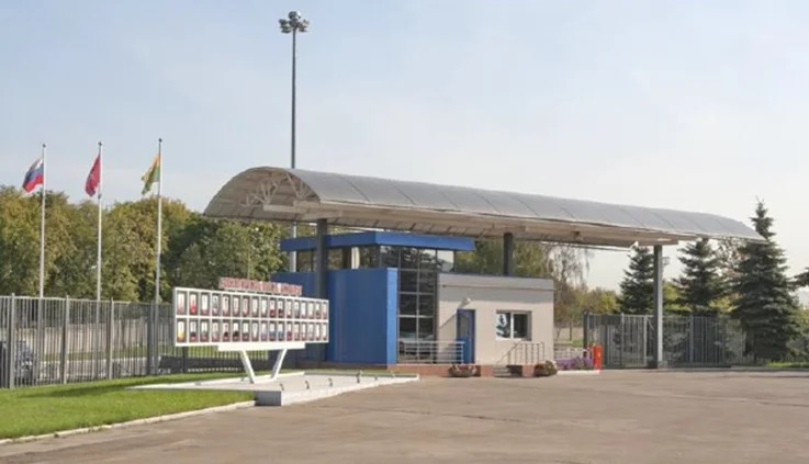 Продается Административно-торговый и складской комплекс  5241 кв.м - Фото 3