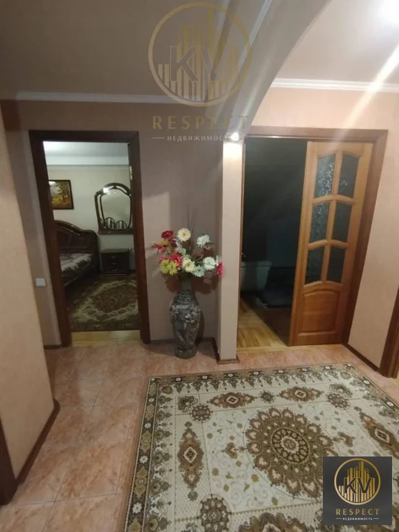 Продажа квартиры, Пятигорск, Свободы пр-кт. - Фото 1