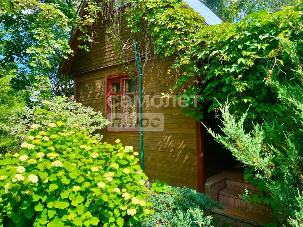 Продажа дома, Талдомский район - Фото 25