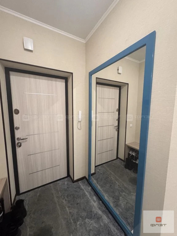 Продажа квартиры, Казань, 2-я Старо-Аракчинская - Фото 3