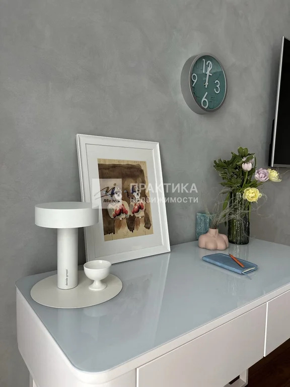 Продажа квартиры, 1-й Красногвардейский проезд - Фото 21