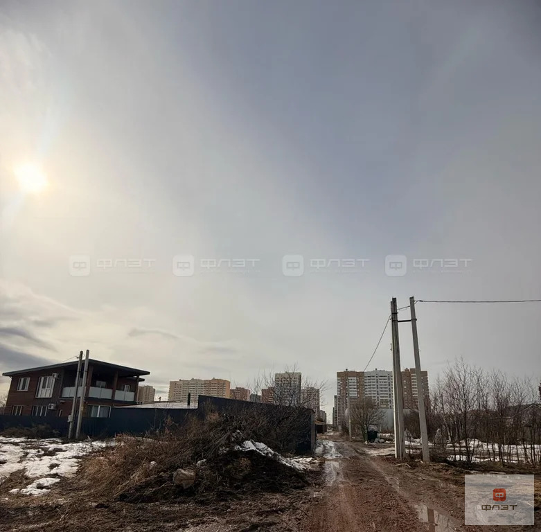Продажа участка, Казань, дом 95 - Фото 6