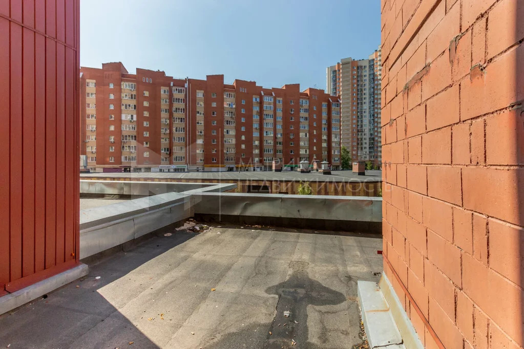 Продажа квартиры, Тюмень, Г Тюмень, Заречный проезд, д 37 к1 - Фото 12